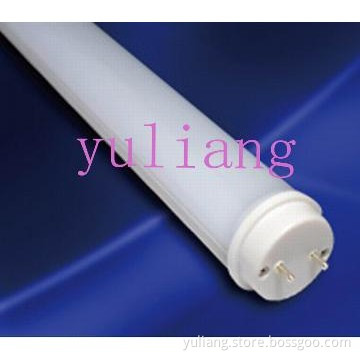 T8 LED Tubes with External Power Source